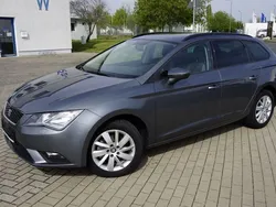Seat Leon ST