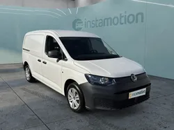 Weiß Gebraucht 2023 VW Caddy Maxi Van / Kleinbus | 23.950 € (Fairer Preis)