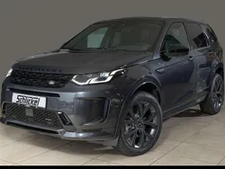 Carpathian grey Gebraucht 2024 Land Rover Discovery Sport SE Dynamic SUV | 43.800 € (Superpreis)
