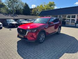 Soul red crystal Neu 2025 Mazda CX-60 Exclusive-Line SUV | 53.490 € (Fairer Preis)