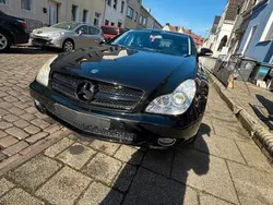 Schwarz Gebraucht 2006 Mercedes CLS350 Limousine | 5.500 € (Guter Preis)