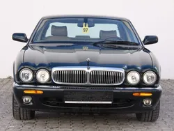 Grün Gebraucht 2001 Jaguar XJ Sovereign Limousine | 27.999 €