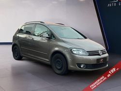 Braun Gebraucht 2011 VW Golf Plus Team Van / Kleinbus | 5.999 € (Etwas zu teuer)