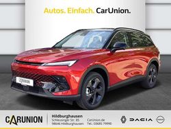 Rotshiningred Neu 2025 Baic X55 Limousine | 25.690 €