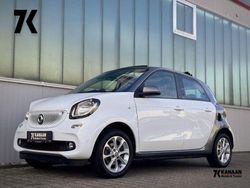 Weiß Gebraucht 2019 Smart ForFour Passion Kleinwagen | 13.990 € (Fairer Preis)