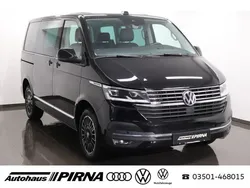 Deep black perleffekt Gebraucht 2020 VW T6.1 Generation Six Van | 47.800 € (Etwas zu teuer)