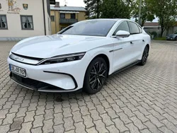 BYD Han