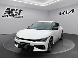 Beige Gebraucht 2023 Kia EV6 GT SUV | 37.970 € (Superpreis)