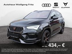 Schwarz Gebraucht 2024 Cupra Ateca VZ SUV | 42.470 €