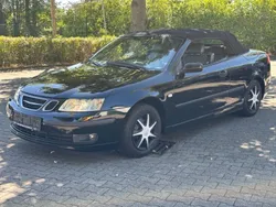 Saab 9-3 Cabriolet