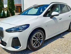 Alpinweiss iii Gebraucht 2023 BMW 223 Active Tourer Performance Van / Kleinbus | 39.999 € (Fairer Preis)