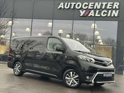 Schwarz Gebraucht 2018 Toyota Proace Executive Van / Kleinbus | 26.490 € (Superpreis)