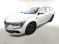 Weiss Gebraucht 2022 Renault Talisman Zen Kombi | 17.688 € (Fairer Preis)