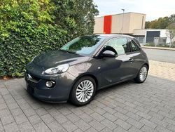 Grau Gebraucht 2016 Opel Adam Jam Kleinwagen | 6.000 € (Guter Preis)