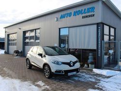 Beige Gebraucht 2015 Renault Captur XMOD SUV | 9.990 € (Fairer Preis)
