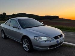 Silber Gebraucht 1999 Honda Accord ES Coupé | 5.900 € (Etwas zu teuer)