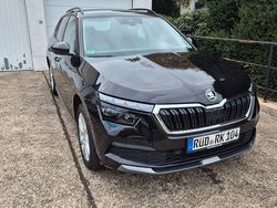 Schwarz Gebraucht 2020 Skoda Kamiq Style SUV | 19.500 € (Guter Preis)