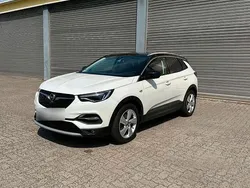 Weiß Gebraucht 2019 Opel Grandland X Ultimate SUV | 15.900 € (Superpreis)