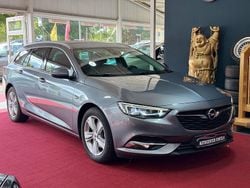 Grau Gebraucht 2019 Opel Insignia Innovation Kombi | 14.990 € (Guter Preis)