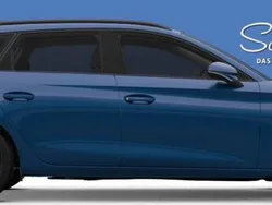 Neu 2024 Seat Leon Style Limousine | 26.631 € (Fairer Preis)