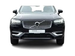 Schwarz Gebraucht 2024 Volvo XC90 Ultra SUV | 59.900 € (Superpreis)