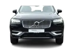Schwarz Gebraucht 2024 Volvo XC90 Ultra SUV | 63.399 € (Etwas zu teuer)