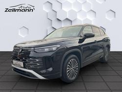 Schwarz Neu 2025 VW Tayron SUV | 48.979 € (Fairer Preis)