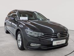 Mangangrau metallic Gebraucht 2022 VW Passat Business Kombi | 19.990 € (Guter Preis)