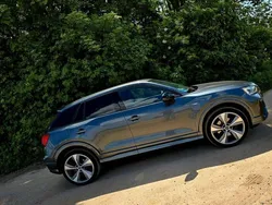 Grau Gebraucht 2023 Audi Q2 S-Line SUV | 24.899 € (Guter Preis)
