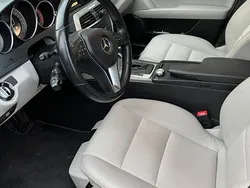 Schwarz Gebraucht 2011 Mercedes C200 Avantgarde Kombi | 7.999 € (Etwas zu teuer)