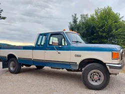 Gebraucht 1988 Ford F250 SUV | 18.500 €