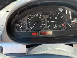 Schwarz Gebraucht 2003 BMW 316 Kombi | 2.650 € (Fairer Preis)