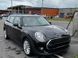 Schwarz Gebraucht 2019 Mini ONE Kleinwagen | 15.250 € (Guter Preis)