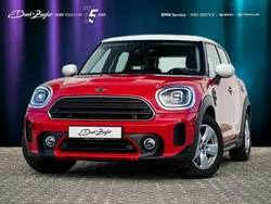Chili red Gebraucht 2023 Mini Cooper Countryman SUV | 28.950 € (Guter Preis)