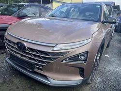 Braun Gebraucht 2022 Hyundai Nexo SUV | 16.300 € (Guter Preis)