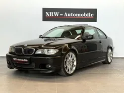 Schwarz Gebraucht 2004 BMW 330 M Sport Coupé | 14.990 € (Teuer)