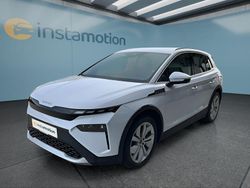 Weiß Gebraucht 2025 Skoda Elroq SUV | 44.049 € (Fairer Preis)