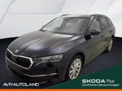 Schwarzmagic perleffekt Gebraucht 2024 Skoda Octavia Selection Kombi | 29.236 € (Guter Preis)