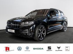 Schwarz Gebraucht 2025 VW Touareg IQ Drive SUV | 93.860 €