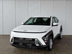 Atlas white Neu 2025 Hyundai Kona Comfort SUV | 22.650 € (Guter Preis)