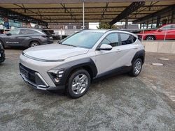 Cyber grey Neu 2025 Hyundai Kona Trend SUV | 26.900 € (Fairer Preis)