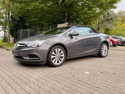 Grau Gebraucht 2014 Opel Cascada Cabrio | 7.500 € (Guter Preis)