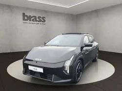 Black pearl Neu 2025 Kia EV4 Limousine | 47.290 €
