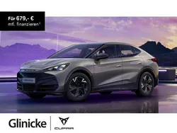 Grau Neu 2025 Cupra Tavascan Endurance SUV | 51.050 € (Etwas zu teuer)