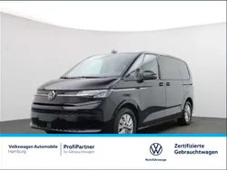 2t deep black perleffekt Gebraucht 2024 VW T7 Life Van | 52.444 € (Fairer Preis)
