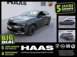 Grau Gebraucht 2025 Opel Astra Kombi | 31.480 € (Fairer Preis)