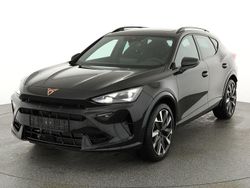 Midnight schwarz metallic Neu 2025 Cupra Formentor VZ SUV | 42.445 € (Fairer Preis)