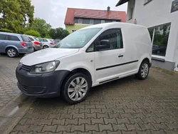 Weiß Gebraucht 2015 VW Caddy Van / Kleinbus | 4.790 € (Fairer Preis)