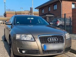 Gold Gebraucht 2006 Audi A6 Limousine | 2.900 € (Fairer Preis)