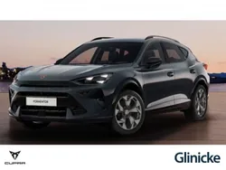 Blau Neu 2024 Cupra Formentor SUV | 37.190 € (Fairer Preis)